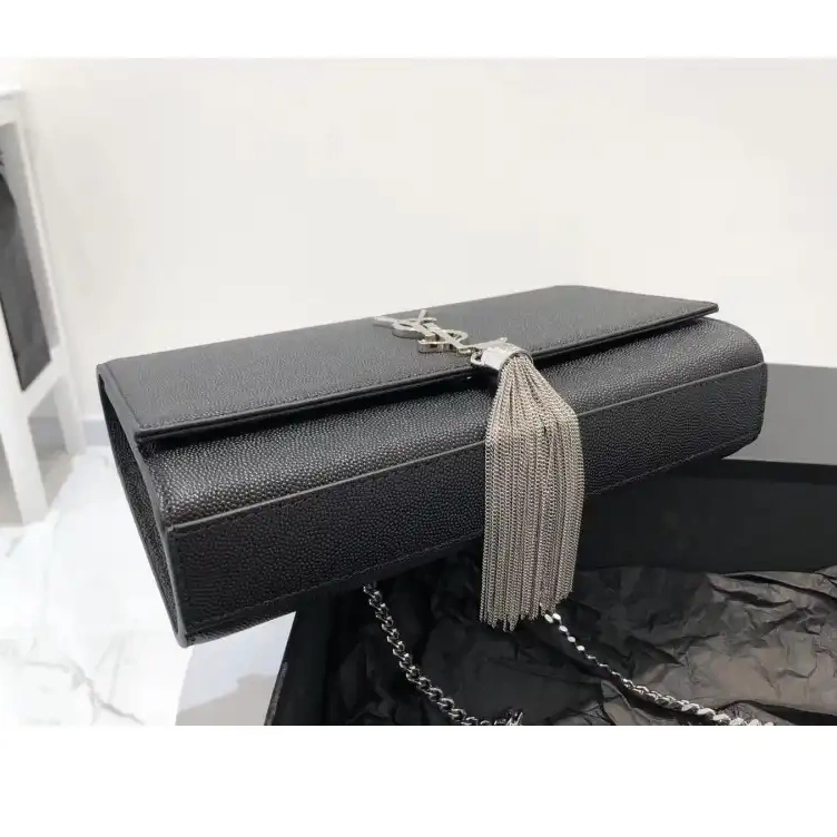 Bags 19B57Y0005 YSL 0807